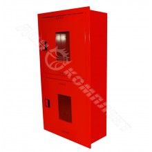 Шкаф пожарный ШП-К2-О2 ВО (320-12 ВО)