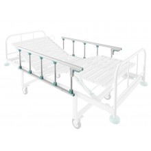 Ограждения боковые MBA-03 (КМ 1)
