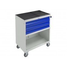 Инструментальная тележка WDS-3