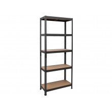 Стеллаж SBL 180KD/90x40/5 полок