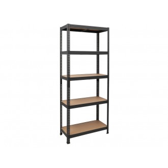 Стеллаж SBL 180KD/90x40/5 полок