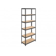 Стеллаж SBL 220KD/120x45/6 полок