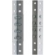 Стеллаж металлический MS 200KD/70x50/5 полок
