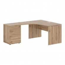Угловой стол EDIS EDCET 1318 (L)