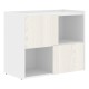 Тумба сервисная EDIS ELC 9045