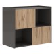 Тумба сервисная EDIS ELC 9045