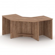 Стол сторон угловой Kodex KD.SSTU-14