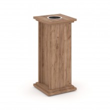 Подставка под флаг Kodex KD.PF