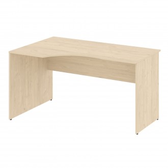 Стол эргономичный NOVA S В.СА-2 (L)