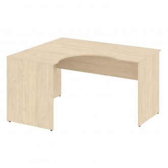 Стол эргономичный NOVA S В.СА-3 (L)