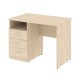 Стол с тумбой NOVA S В.СПТ-1