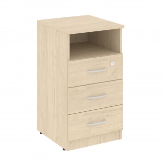 Тумба подкатная NOVA S В.ТП-4