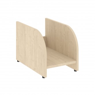 Подставка под системный блок NOVA S В.СБ-1