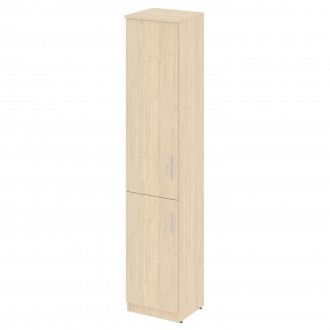 Шкаф узкий NOVA S В.СУ-1.3