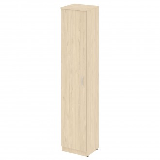 Шкаф узкий NOVA S В.СУ-1.9