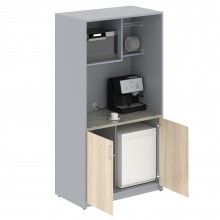 Офисная мини-кухня SCB 120.3