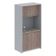 Офисная мини-кухня SCB 120.2MT