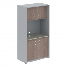 Офисная мини-кухня SCB 120.2MT