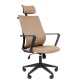 Офисное кресло CHAIRMAN 545 ЭКО