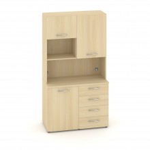 Офисная мини-кухня MN-004