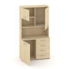 Офисная мини-кухня MN-004