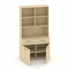 Офисная мини-кухня MN-008