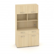 Офисная мини-кухня MN-009