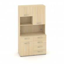 Офисная мини-кухня MN-010