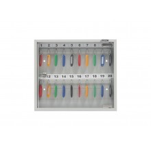 Ключница KEY-20 G