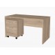 Стол XST 147 с тумбой XMC-3D.1A