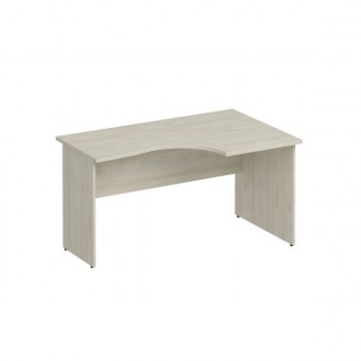 Стол рабочий Комфорт К.122