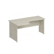 Стол рабочий Комфорт К.133