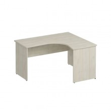 Стол рабочий Комфорт К.124