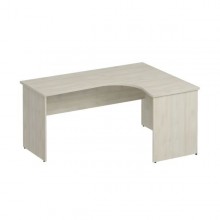 Стол рабочий Комфорт К.125