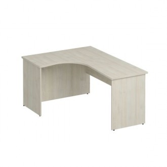 Стол рабочий Комфорт К.135