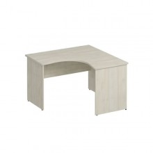 Стол рабочий Комфорт К.126