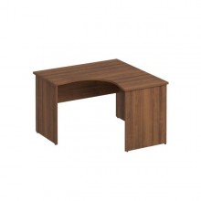 Стол рабочий Комфорт К.126