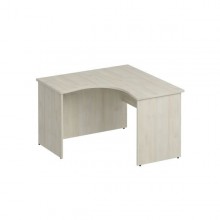 Стол рабочий Комфорт К.136