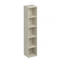 Стеллаж узкий Комфорт К.428