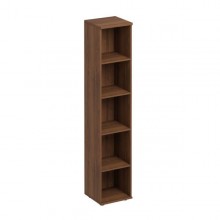 Стеллаж узкий Комфорт К.428