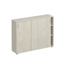 Шкаф-купе средний Комфорт К.524