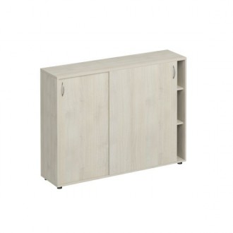 Шкаф-купе средний Комфорт К.524