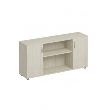 Шкаф комбинированный низкий Комфорт К.528