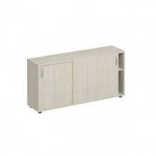 Шкаф-купе низкий Комфорт К.523