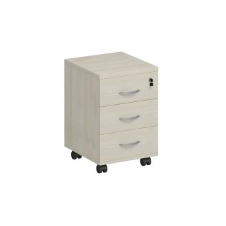 Тумба подкатная Комфорт К.301