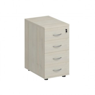 Тумба приставная Комфорт К.302