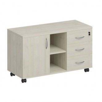 Тумба сервисная Комфорт К.305