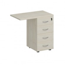 Тумба приставная Комфорт К.310