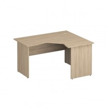 Стол эргономичный левый Формула ФР 107