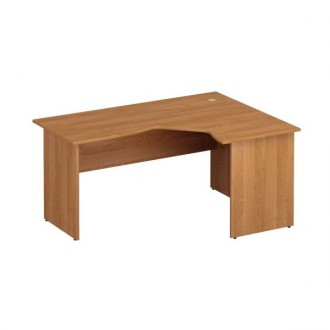 Стол эргономичный левый Формула ФР 109